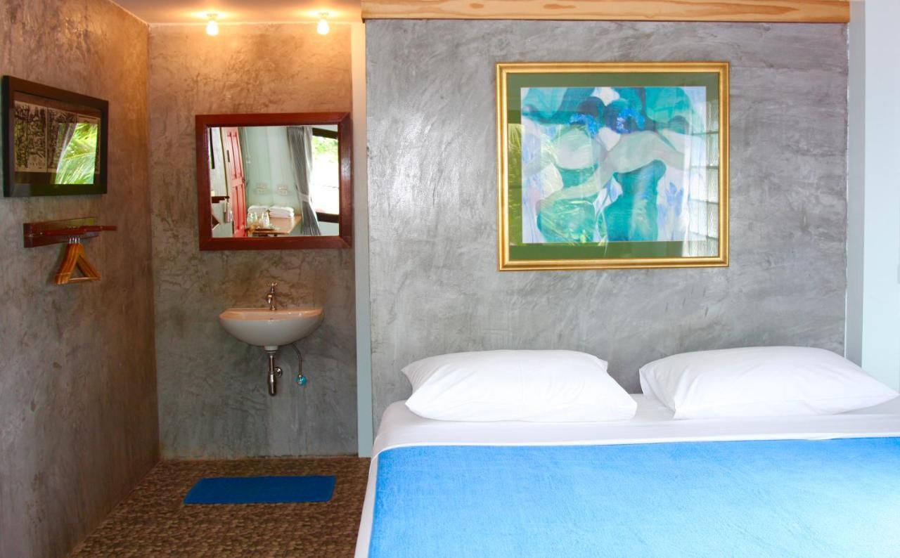 Tea Moon Beach House Thongsala Zewnętrze zdjęcie